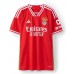 Cheap Benfica Home Football Shirt 2023-24 Short Sleeve